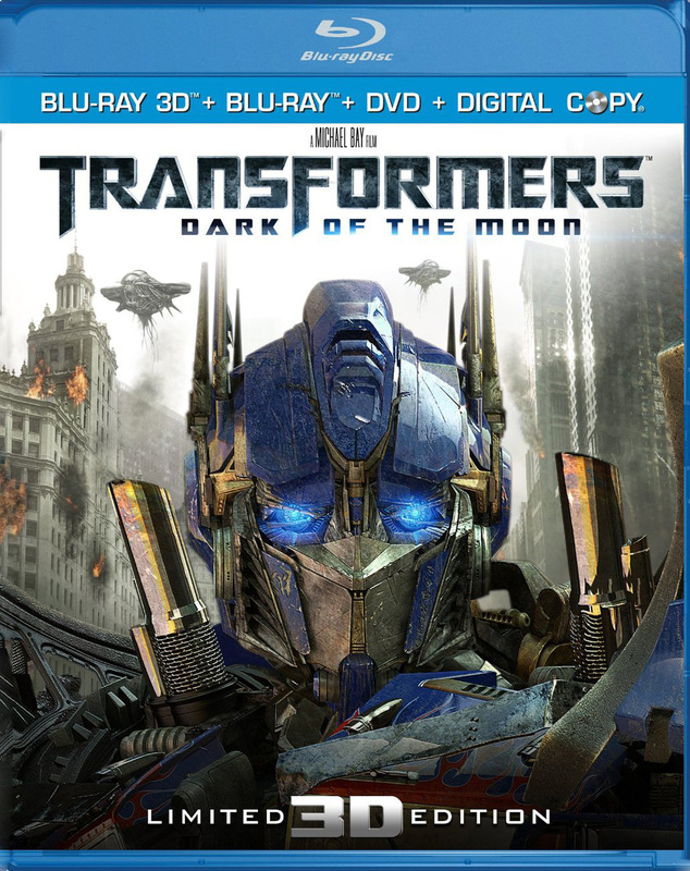  3: Ҹ   3 / Transformers: Dark of the Moon 3D (  / Michael Bay) [2011, , , , BDrip, 1080p] Anaglyph Dubois /  