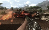 Far Cry 2 (2008/RUS/ENG/RePack �� R.G. Shift)