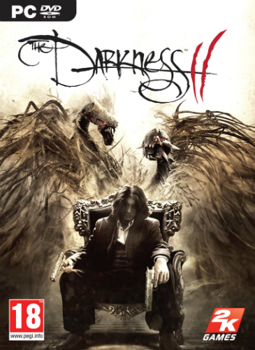  The Darkness 2 (/1-) (/)