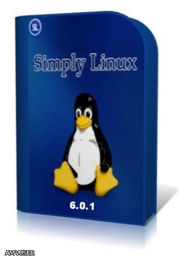 Скачать без регистрации Simply Linux 5.0.2 (2011) RUS/ISO и смс.
