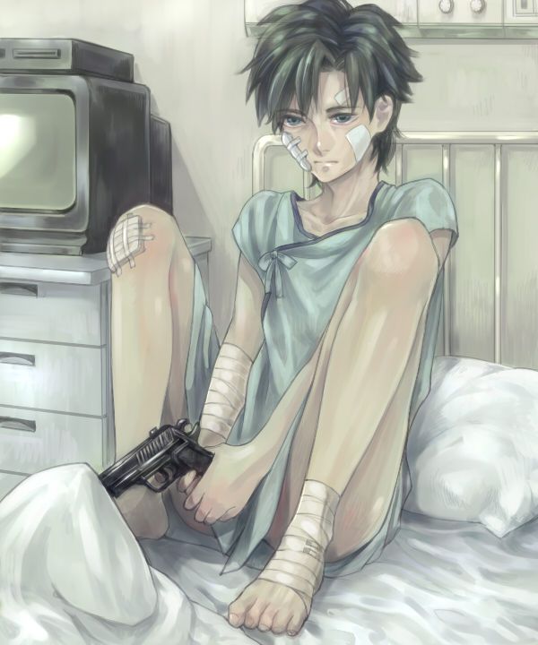 Яой Изнасилование Вибратором