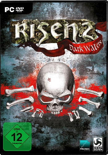 Risen 2: Dark Waters / Risen 2: ������ ���� (2012) [Rus/Eng][Beta]