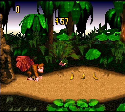 DESCARGAR ROM DE DONKEY KONG descargar rom de donkey kong: