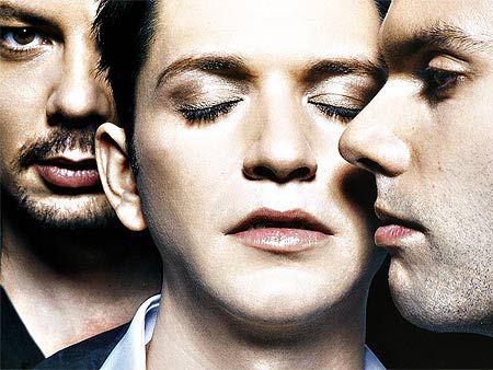 Placebo - ����������� (1996-2010)
