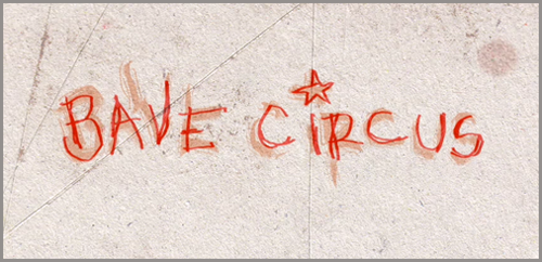   / Bave Circus (  / Philippe Desfretier,   / Nicolas Dufresne,   / Sylvain Kauffmann,   / Martin Laugero) [2008,   , WEB-DLRip]