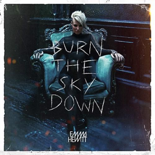 Emma Hewitt-Burn The Sky Down (ARDI3015)-WEB-2012-TraX