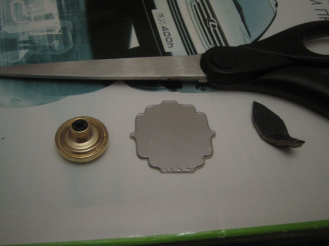 Дом Мечты. Аксессуары и мебель своими руками