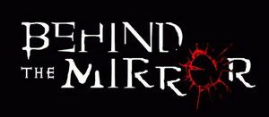 Behind The Mirror - EP [EP] (2012)