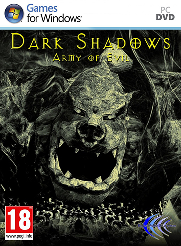 Dark Shadows: Army of Evil