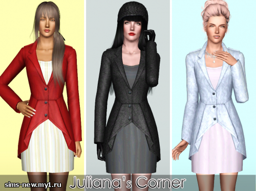 The Sims 3:Одежда зимняя, осеняя, теплая. 0428de53cbb9104baa33d60b3c89b06c