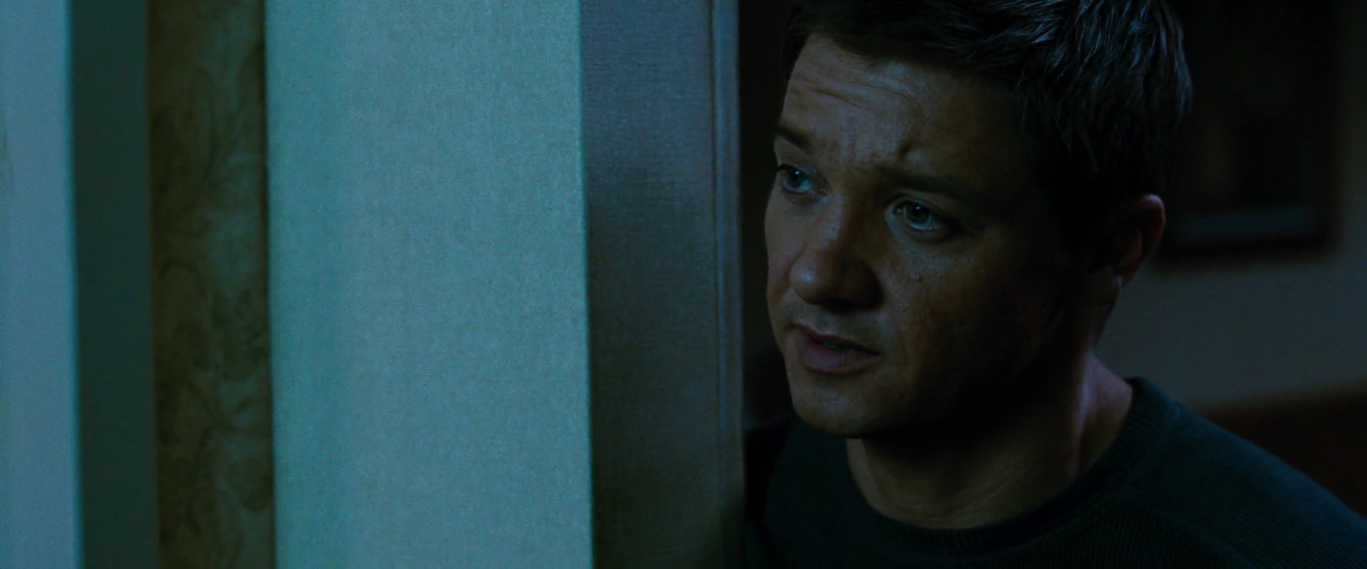 The Bourne Legacy 2012 Eng Hd