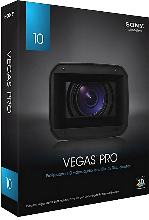 Sony Vegas Pro 11 Build 510 511 Final Cut