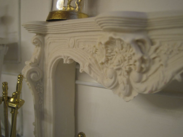 Мебель и аксессуары для кукольного дома НЕ ИЗ ЖУРНАЛА