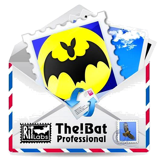 The Bat! Professional Edition v8.5.6 Final [2018,MlRus]