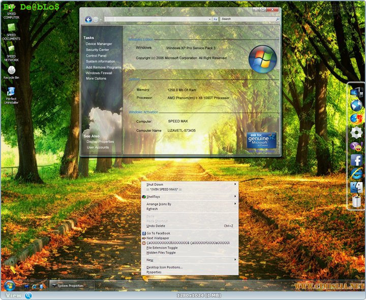 Windows Xp Sp3 Download Free Full Version