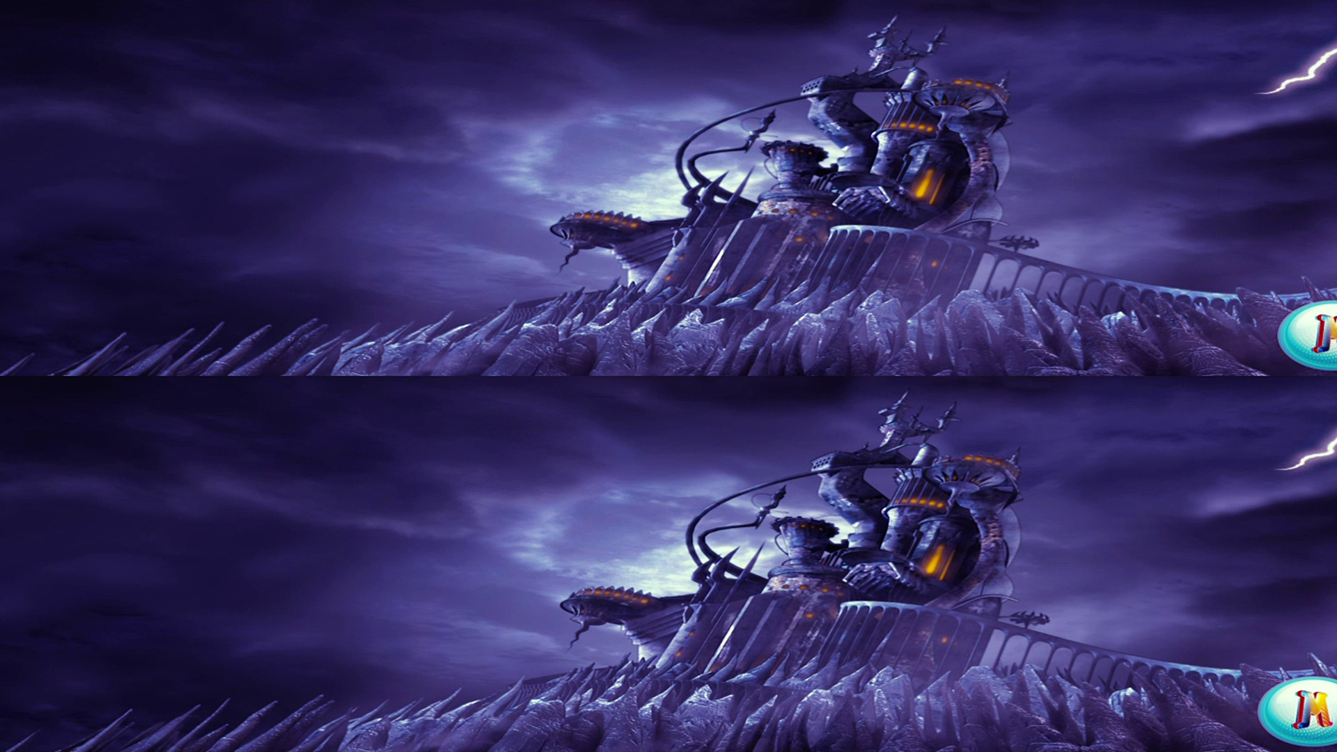 Winx club magical adventure english