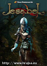 Re: Iesabel (2013)