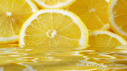 Limon suyunun faydaları Limon suyunun faydaları