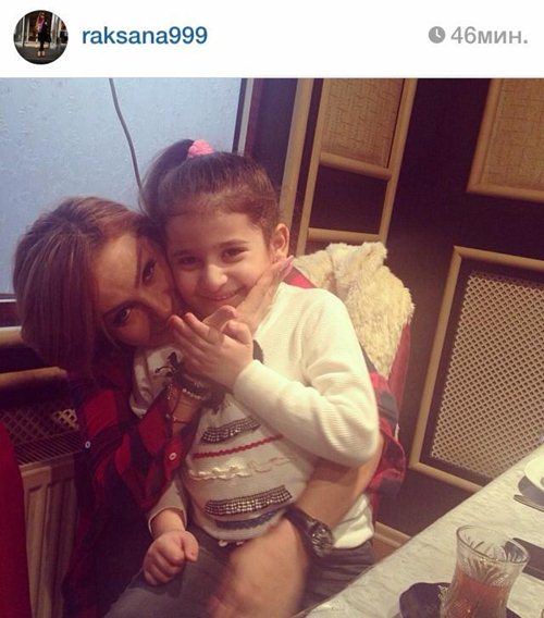 Məşhurların İnstagram macəraları Məşhurların İnstagram macəraları