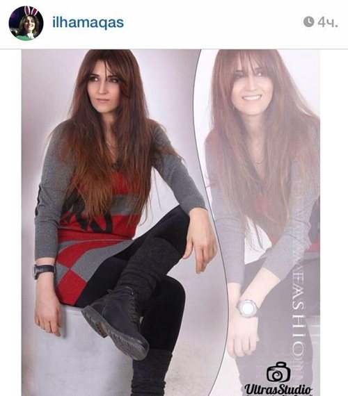Məşhurların İnstagram macəraları Məşhurların İnstagram macəraları