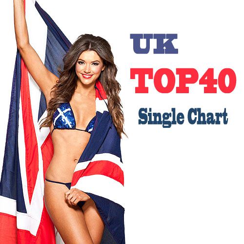 The Official UK Top 40 Singles Chart 18-05-2014
