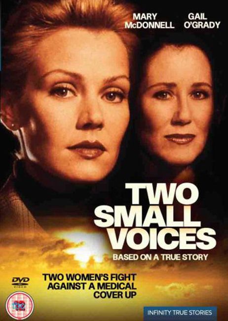 Cancer In Two Voices [1994]