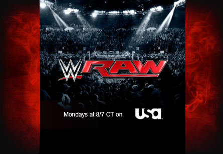 WWE Monday Night RAW 15.12.2014 [2014 ., , HDTV 720p]