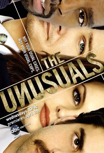   / The Unusuals / : 1 / : 1-10  10 ( ,   ,  ) [2009, , , , WEB-DL 1080p] MVO () + Original + Subs (Eng)