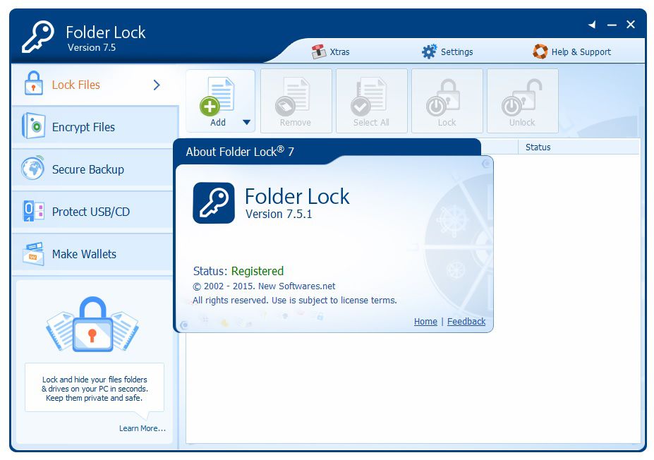 Best free folder lock software for mac