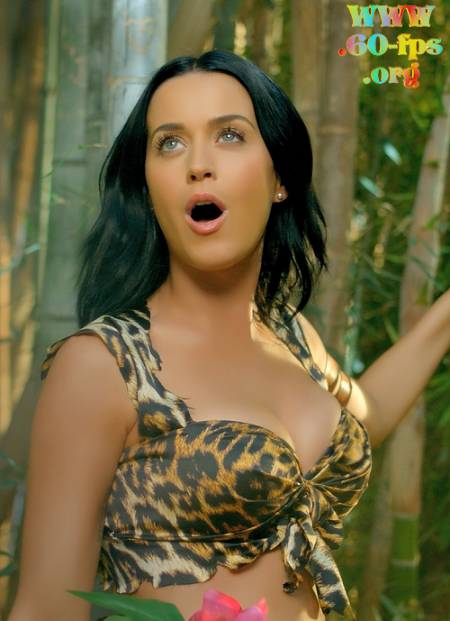 Katy Perry - Roar (2014) Full HD 1080p | 60 fps