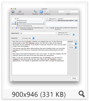 Typinator 7.0 (2016) Multi Typinator 7.0 (2016) Multi