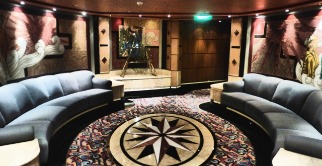 Праздничный круиз Sapphire Princess по Юго-Восточной Азии 23.02-10.03.15