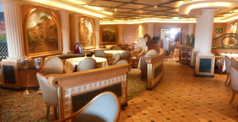 Праздничный круиз Sapphire Princess по Юго-Восточной Азии 23.02-10.03.15