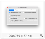 IP Scanner Pro 3.51.4 (2016) {Eng} IP Scanner Pro 3.51.4 (2016) {Eng}