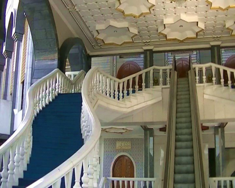 Праздничный круиз Sapphire Princess по Юго-Восточной Азии 23.02-10.03.15
