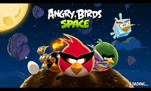 Angry Birds Seasons 4.0.1 На Компьютер