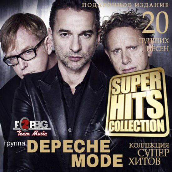 Depeche Mode Discography Free Torrent Download