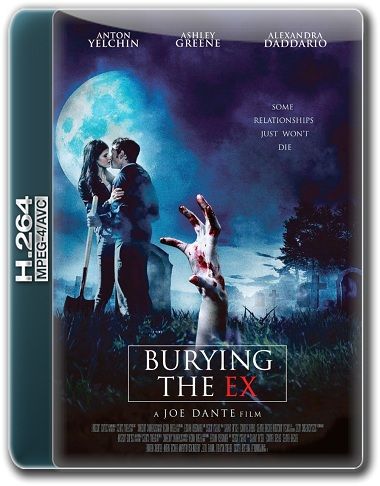     / Burying the Ex (2014) BDRip 720p  k.e.n & NNMClub | L2