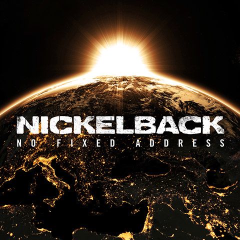 nickelback скачать no fixed address