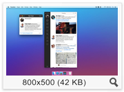 Tweetbot for Twitter 2.5.0 (2017) Eng