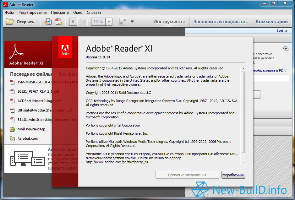 Adobe Acrobat Xi Pro 11 0 0 Multilanguage Final Soft St
