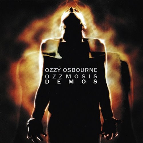 Ozzy Osbourne - Ozzmosis Demos (1992)
