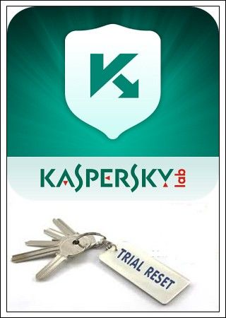 Kaspersky Reset Trial 5.1.0.17 Kaspersky Reset Trial 5.1.0.17