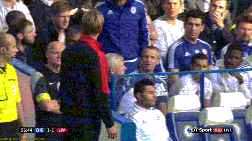 Юрген Клопп