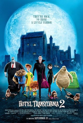 Hotel Transylvania 2 2015 HDRip XviD AC3-EVO Hotel Transylvania 2 2015 HDRip XviD AC3-EVO