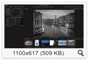 Capture One Pro 9.3 (2016) Multi/Rus Capture One Pro 9.3 (2016) Multi/Rus