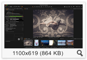 Capture One Pro 9.3 (2016) Multi/Rus Capture One Pro 9.3 (2016) Multi/Rus