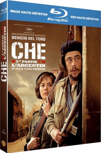 Che Part One Download