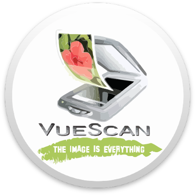 VueScan Pro 9.5.55 (2016) Multi/Rus