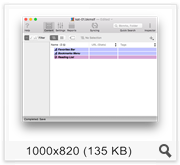 BookMacster 2.2.8 (2016) Eng BookMacster 2.2.8 (2016) Eng